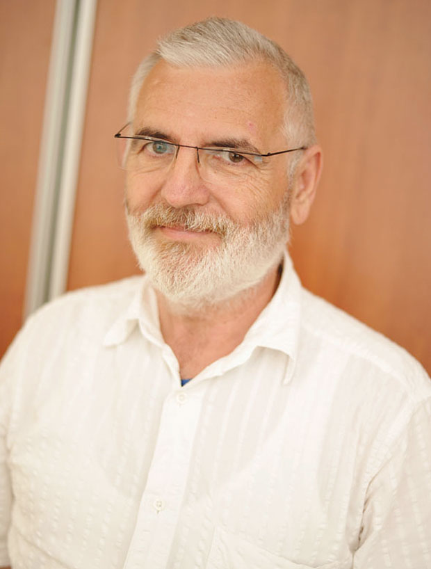 Franc Lorger