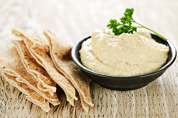 Humus