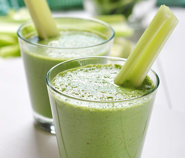 Zeleni smoothie