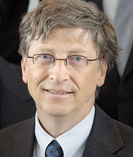 Bill Gates