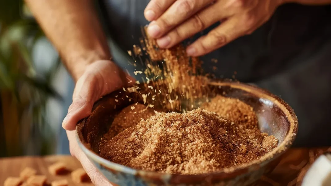 Kokosov sladkor uporaba in korisit za zdravje