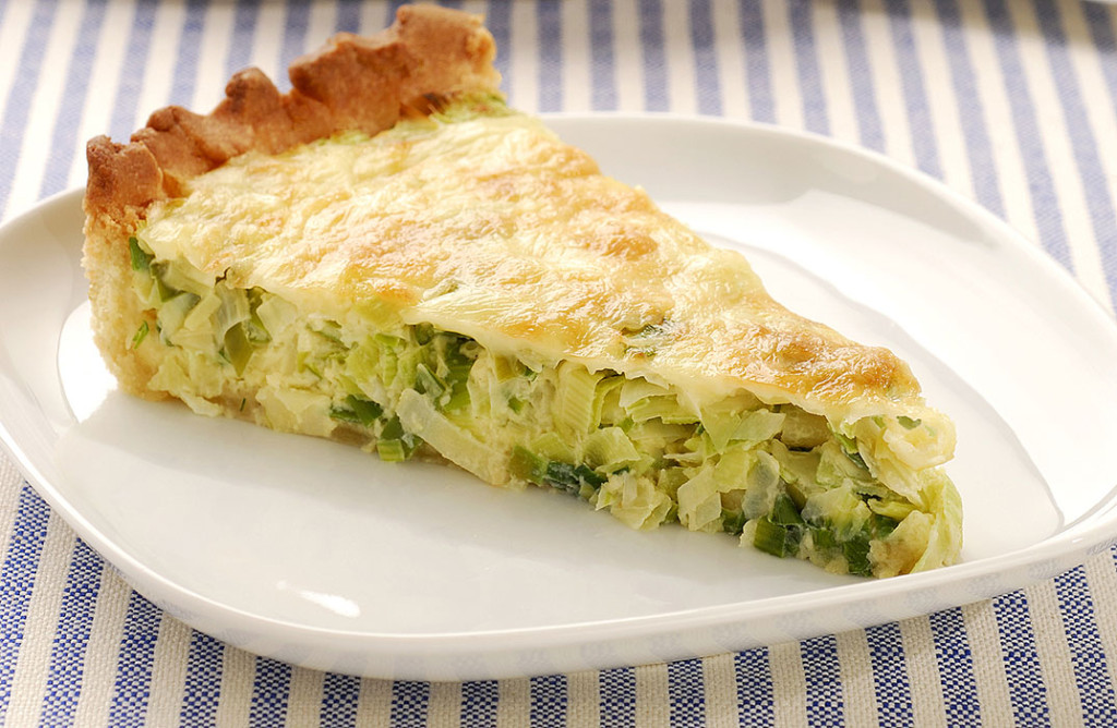 Porova pita