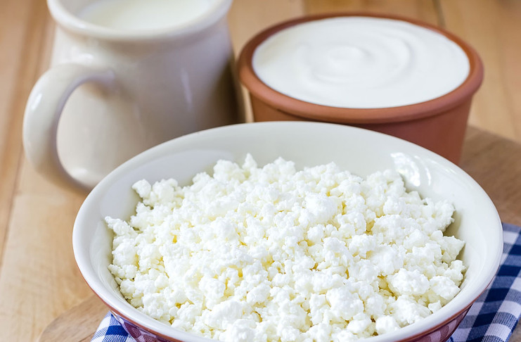 Kefir