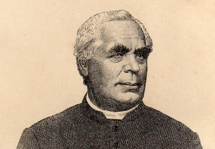 Sebastian Kneipp
