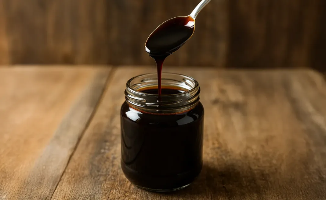 Kaj je melasa in kako nastane