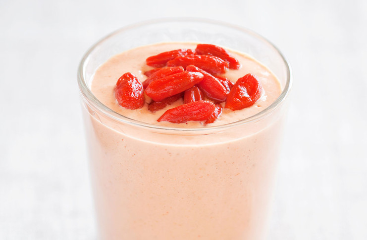 goji jagode recepti