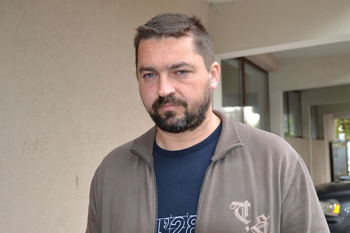 Janko Pirc
