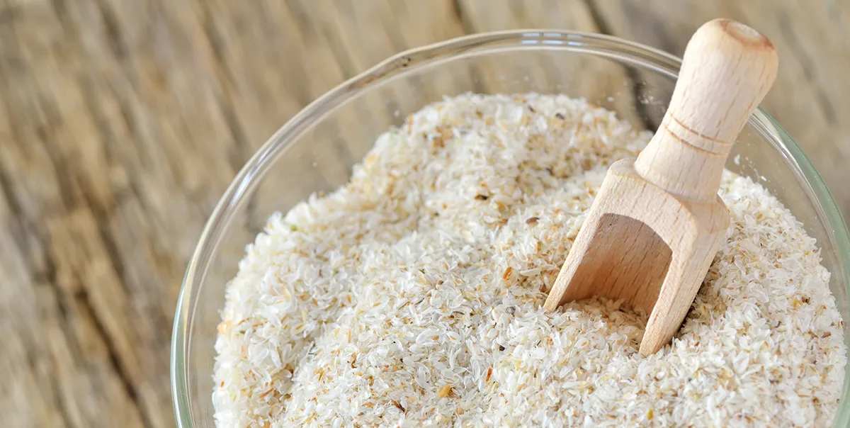 Indijski trpotec psyllium