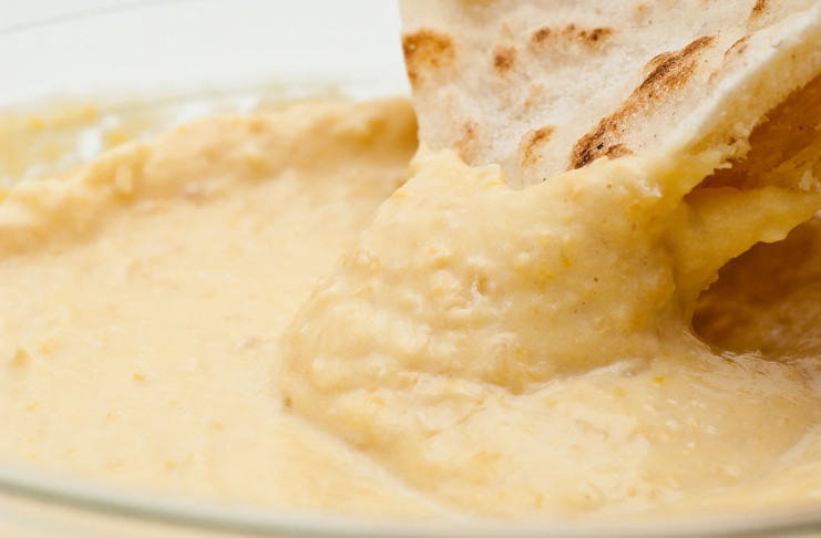 humus