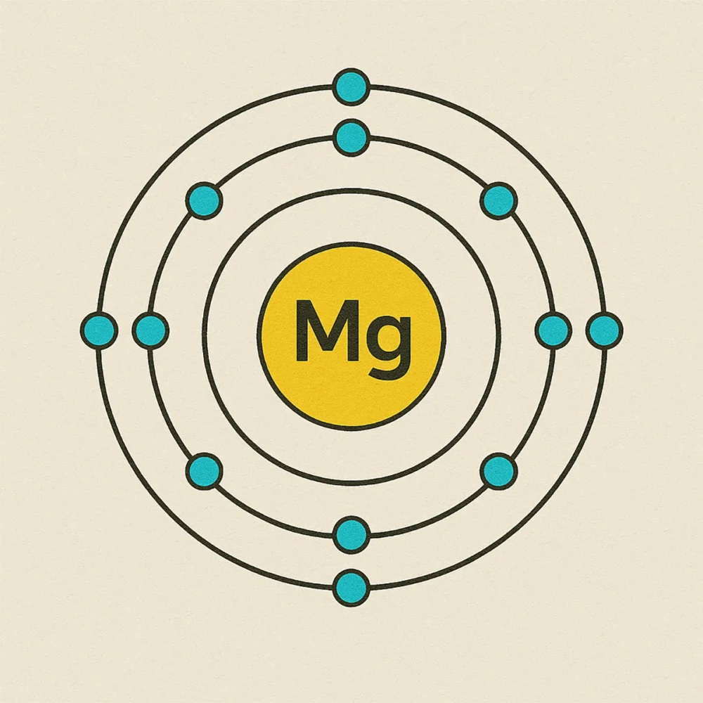 Zakaj je magnezij tako pomemben mineral