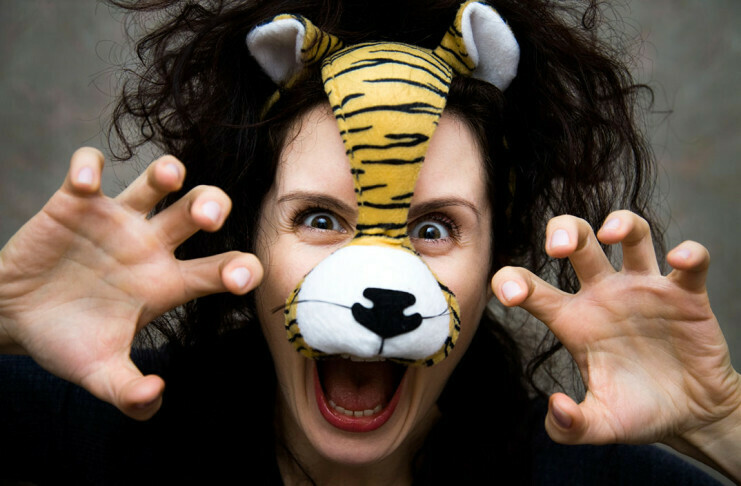 Besni tiger