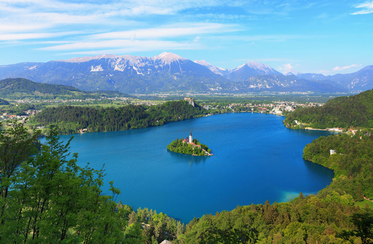 Blejsko jezero