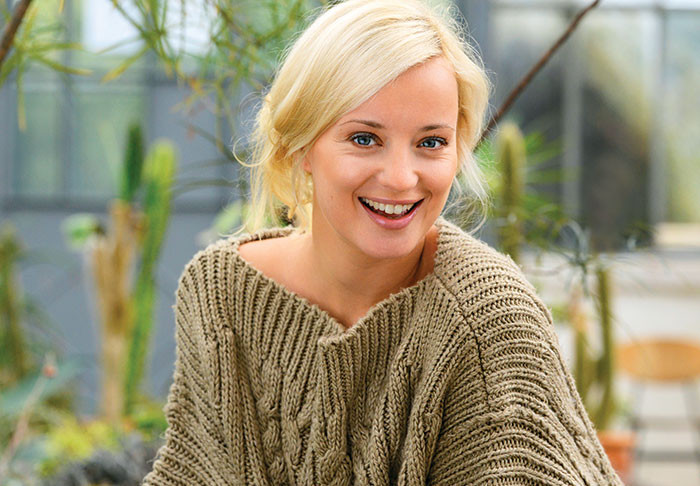 Ajda Smrekar