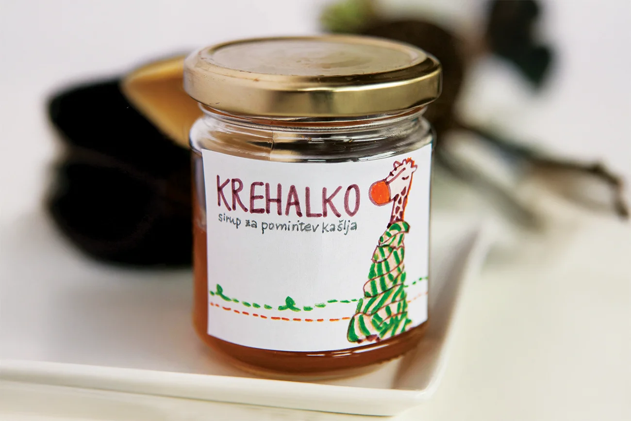 krehalko