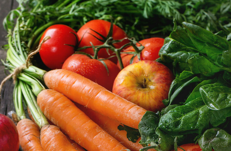 Vitamin A
