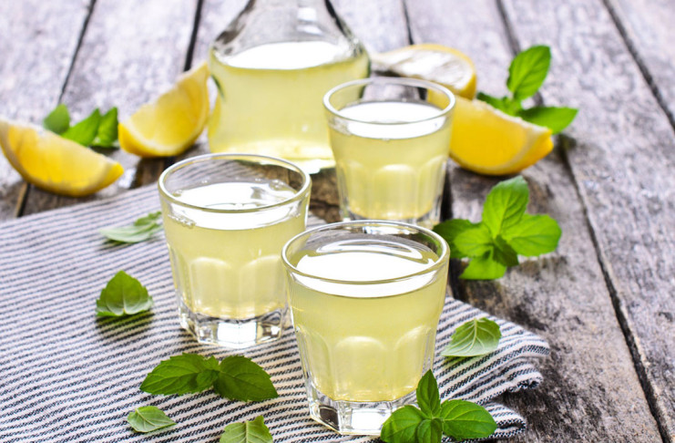 Limonada