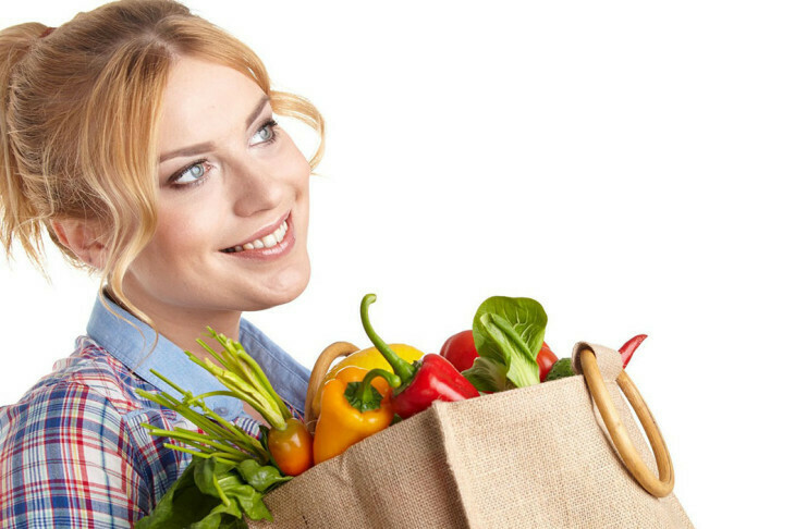 Alkalna dieta