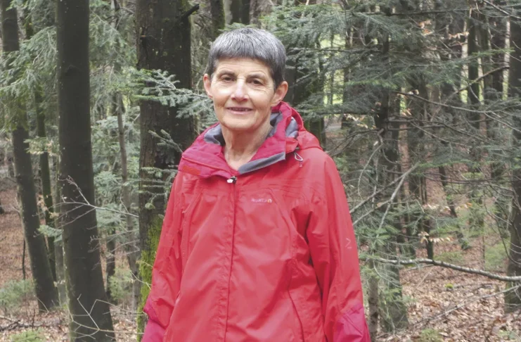 Slavica Perme