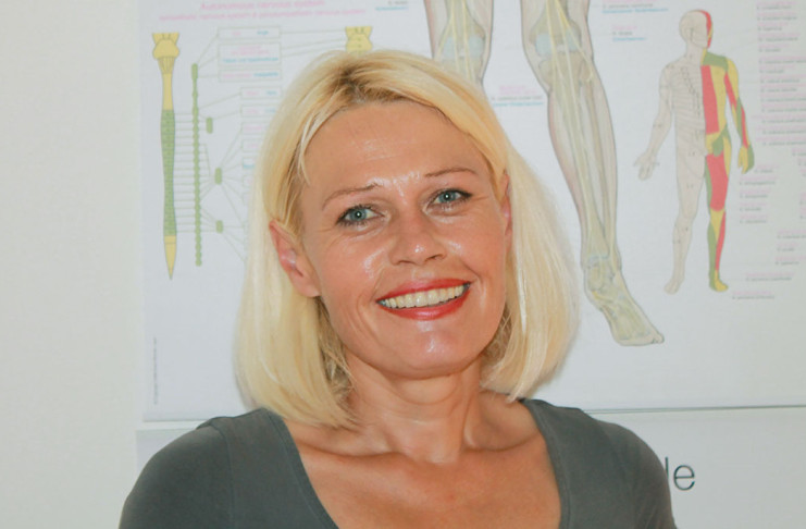 Breda Dobnik