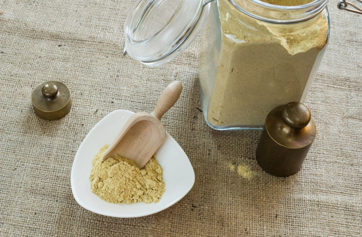 Asafoetida za dobro prebavo