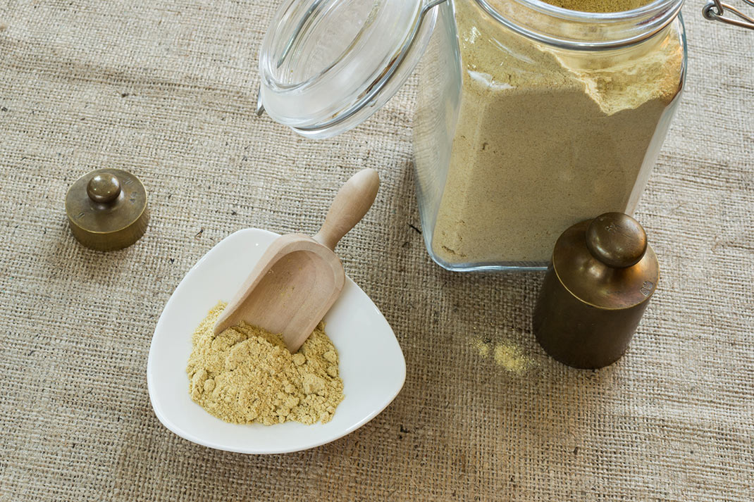 Asafoetida za dobro prebavo