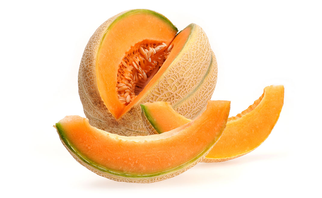 Melona zdrav sadež, ki nas poleti osveži Bodi eko