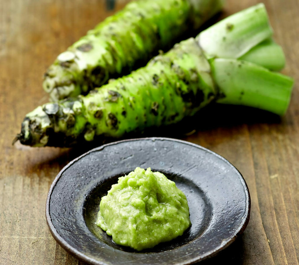 Wasabi