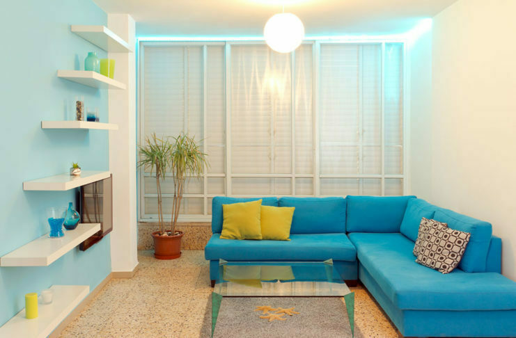 Feng shui nasveti