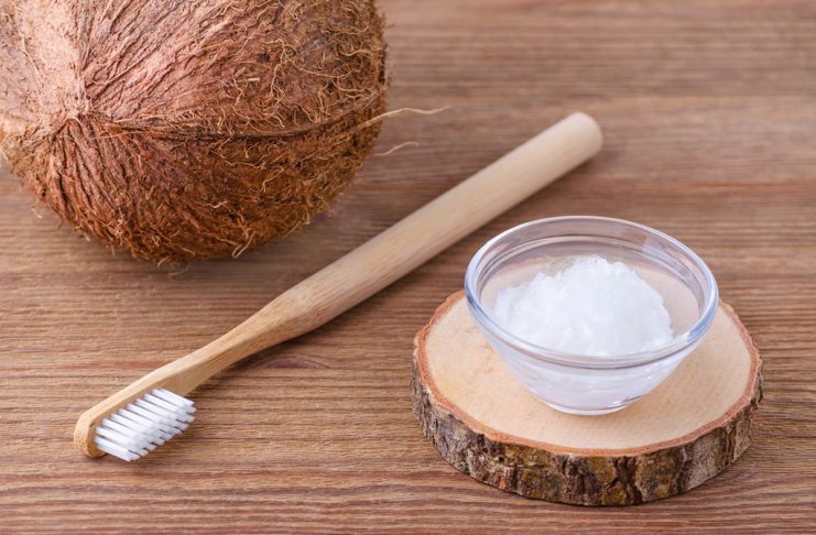 Recept za zobno pasto