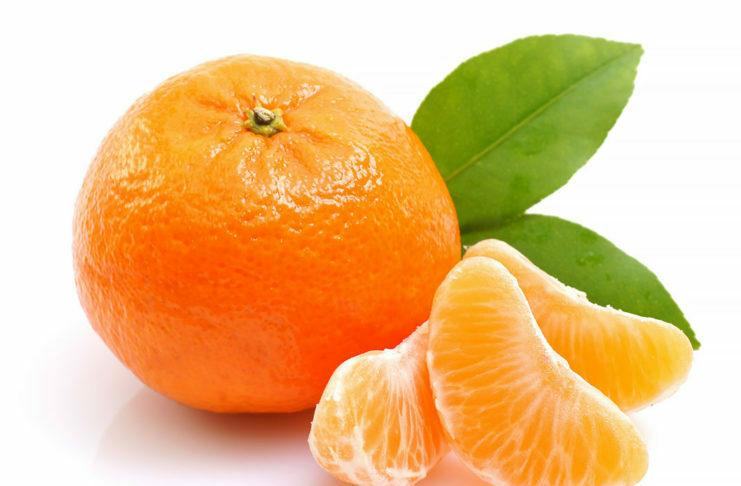 Mandarine