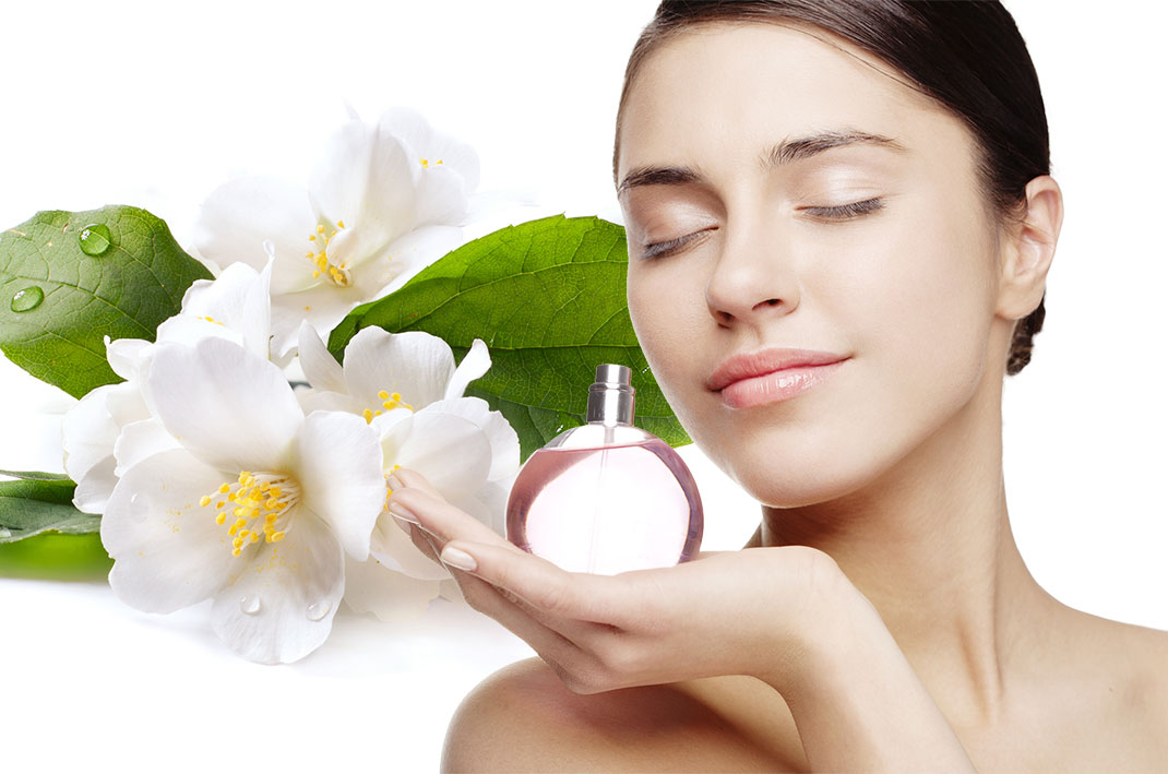 Jasminov parfum