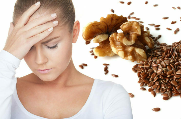 Simptomi pomanjkanja omega 3 maščobnih kislin