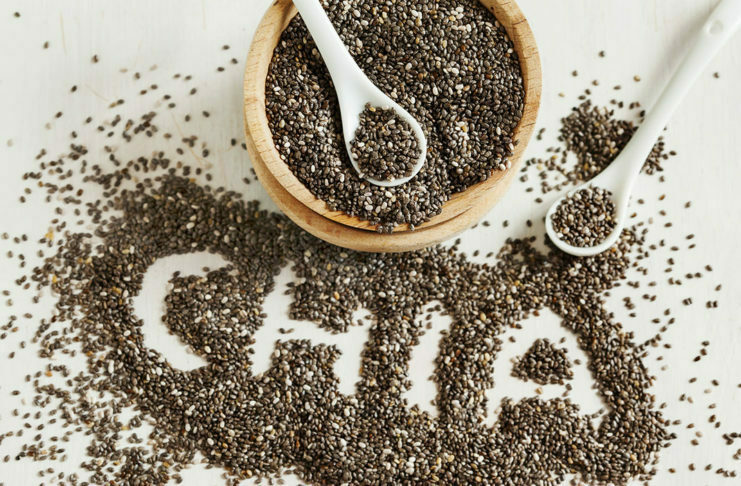 chia kozmetika