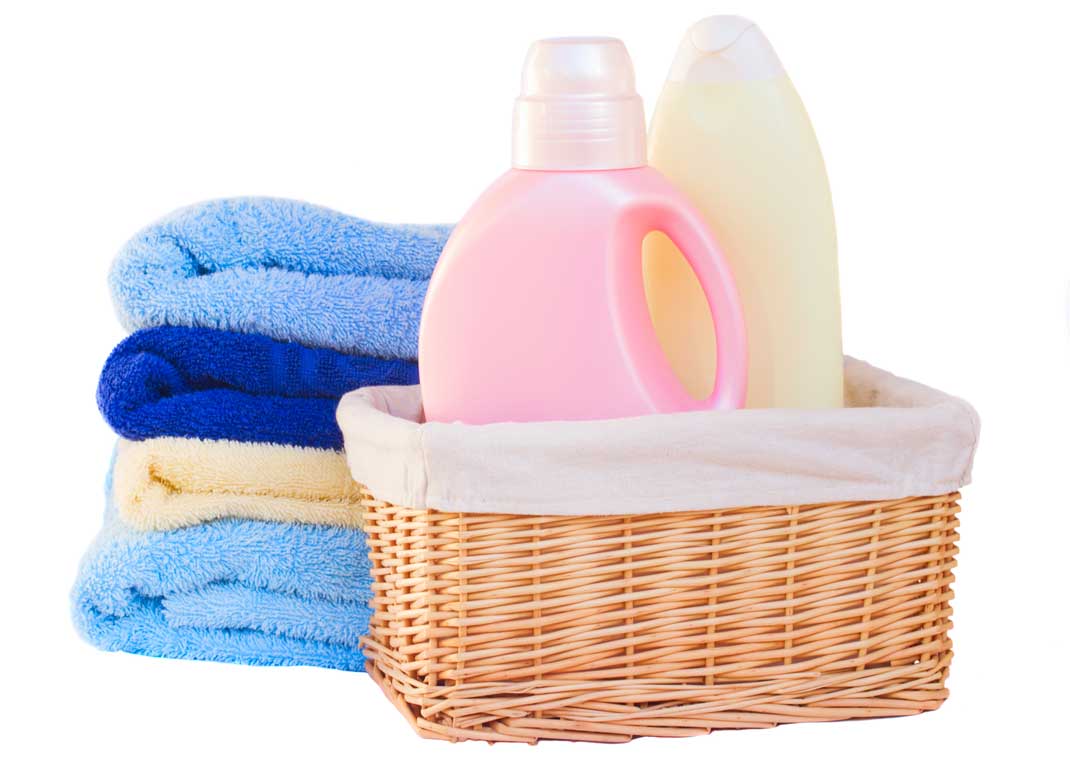 domaci detergent