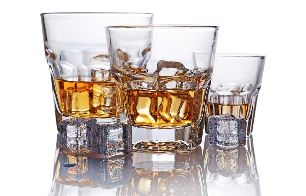 alkohol