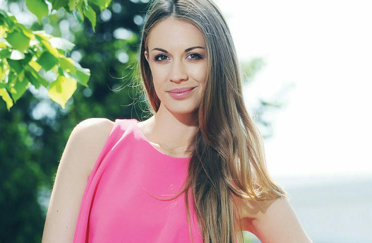 Tara Zupančič