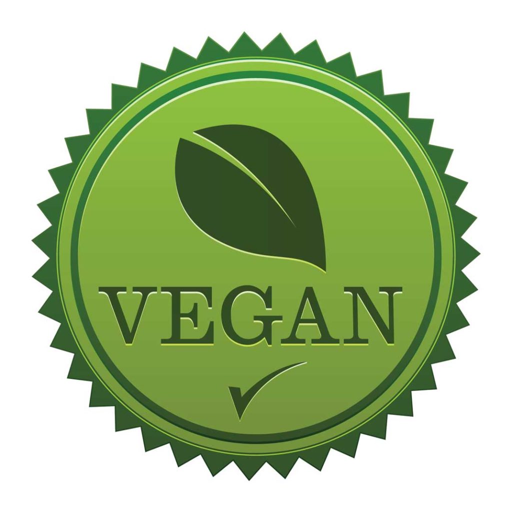 vegan