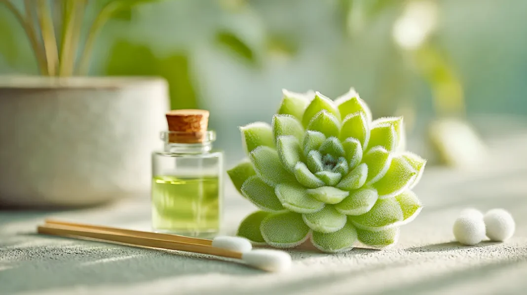 Netresk - Več kot zdravilo za vnetje ušes