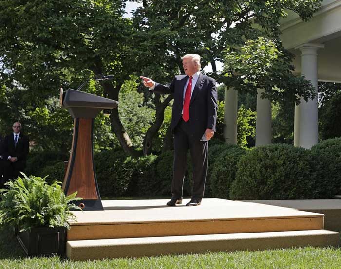 donald trump pariski sporazum