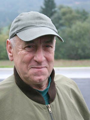 amadeo dolenc Amadeo Dolenc