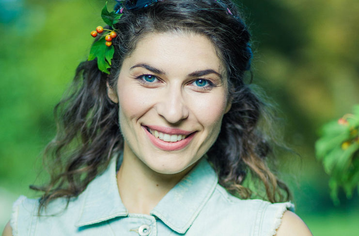Natalija Bratkovič - kmetija