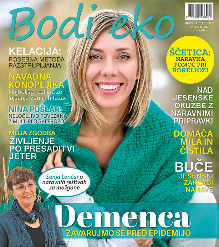 Bodi eko oktober 2017