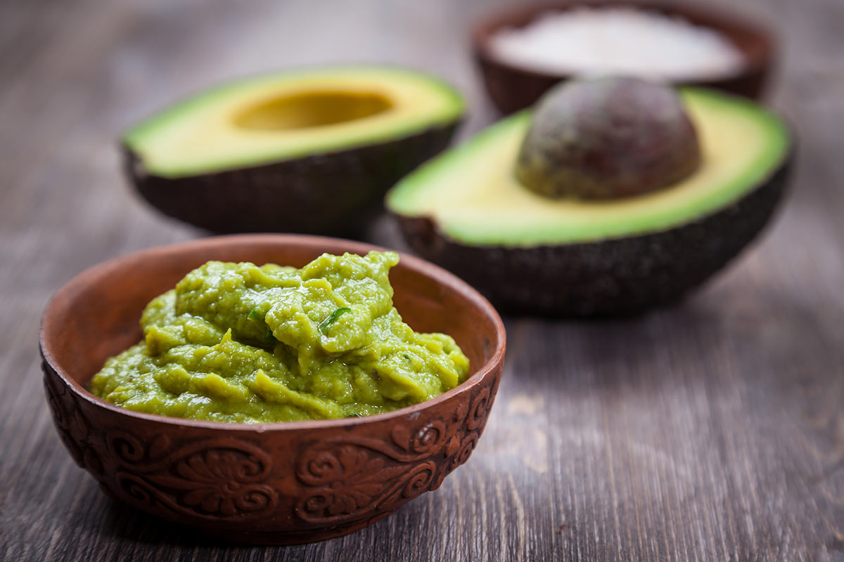 guacamole Guacamole