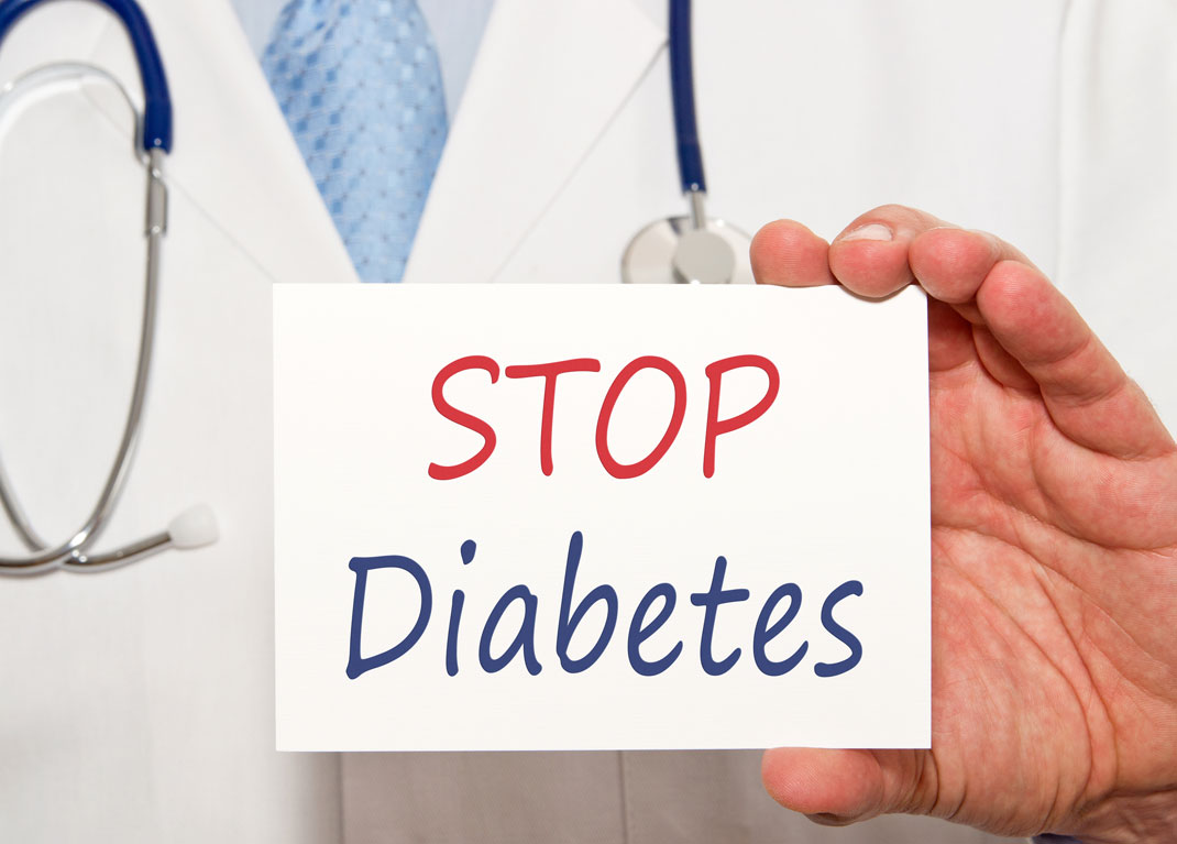 Diabetes