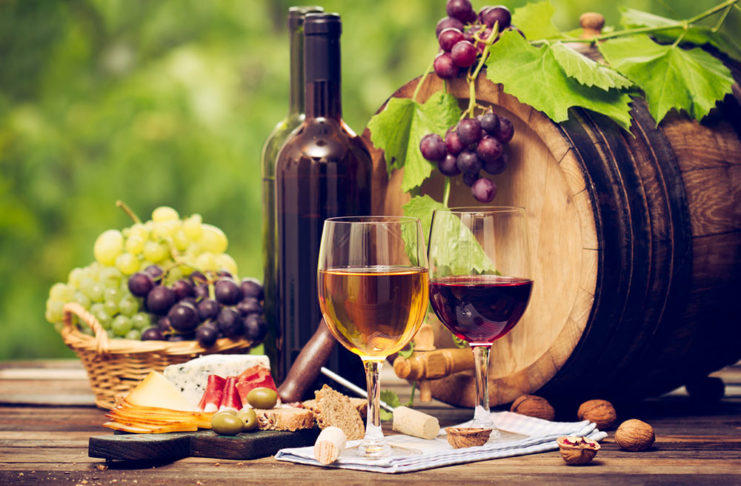 Ekološko vino