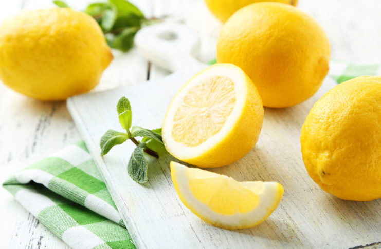 Limone
