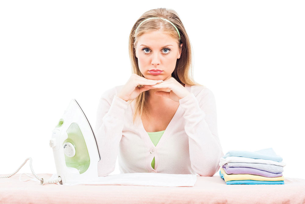 izgorelost zenske Izgorelost ženske