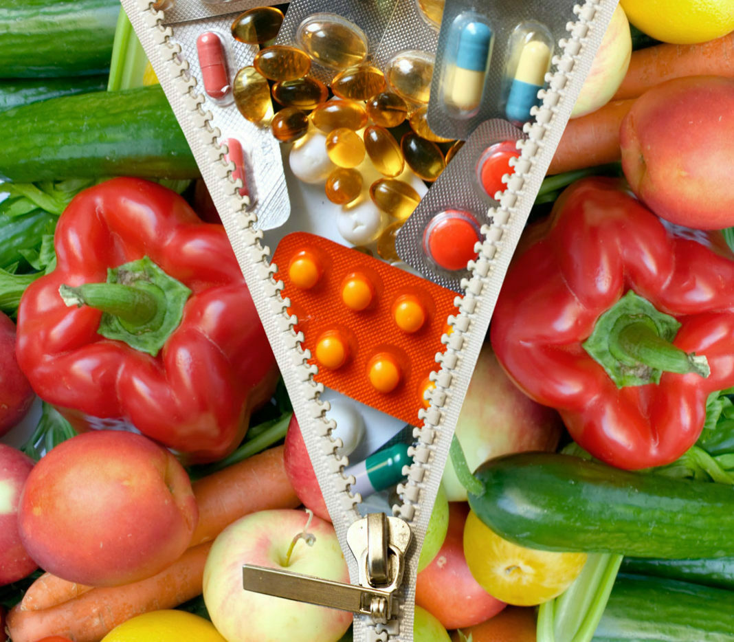 Prehranska dopolnila