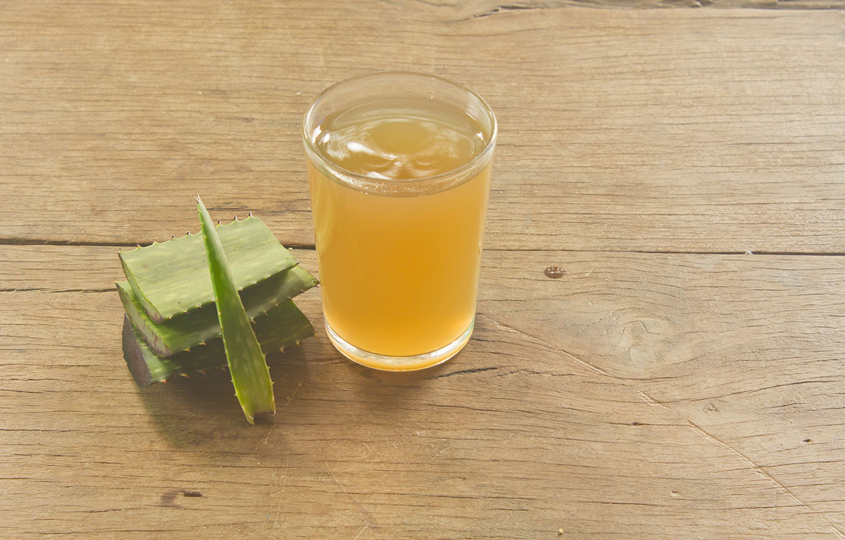 Aloe vera