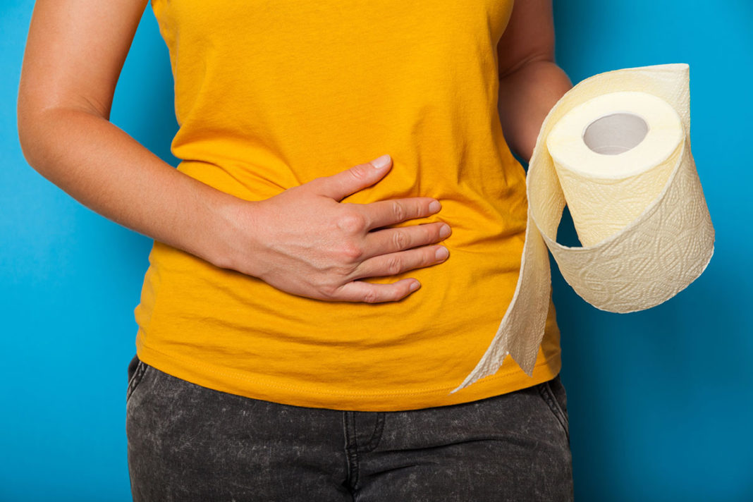 Hemoroidi in bolečine